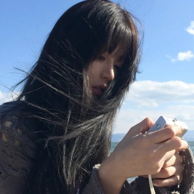 血手印